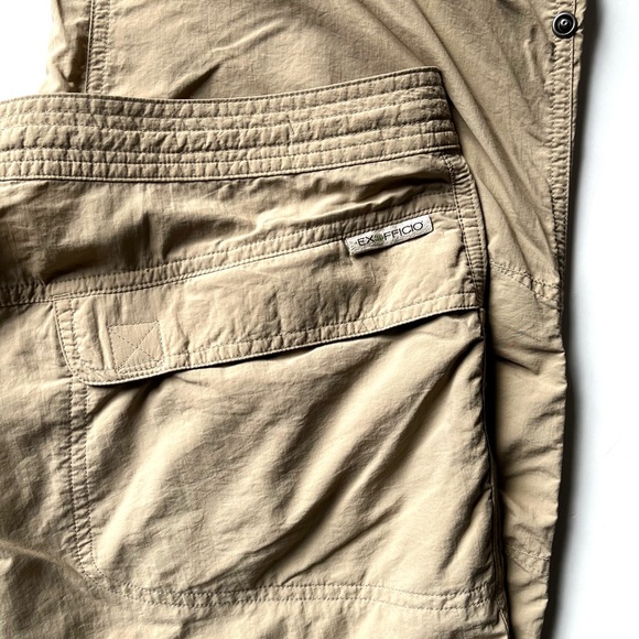 ExOfficio Women’s BugsAway Damselfly Pants 16 - Picture 6 of 9